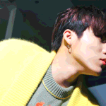 [트레저] <b>이</b> 사람 <b>예담</b>이야? 정우야?