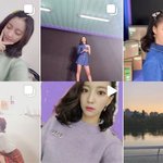 J형 인간 그 자체인 오마이걸 비니