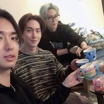[펜타곤] 저거 손 우서기
