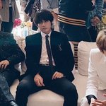 방탄 뷔 <b>갭</b>차이