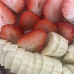 [드루와] 장염 덕에 2키로빠지고 유지중