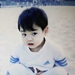 [방탄소년단] <b>다섯</b>살 정구기