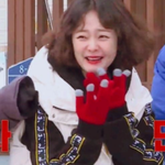 전소민을 귀여워하는 <b>송강</b>ㅋㅋ