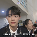 그 <b>성찬</b>이라고 말돌던애 아직 스엠이야?