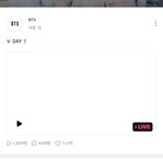 방탄 브이라이브는 볼때마다 <b>놀람</b>