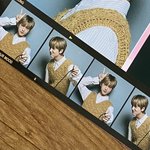 [NCT즌] 지성이 캔디랩 <b>네컷</b>