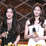아이린 vs <b>사나</b>