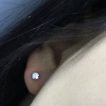 [추반] 이거 귀걸이 넘 크냐ㅠㅠ