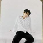 [NCT정우] 개오바다내가본특전포카중에제일미친거같다이거반칙이지