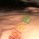 [<b>사진o</b>] 렌즈 처음 껴보는데 화장 어때!!