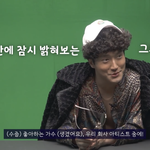 [<b>NCT</b>] ㅅㅍㅈㄴㅇ 슨배림이 우리애들 언급!!