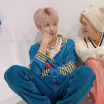 [NCT즌] 저 런쥔이 슈가슈가룬 목걸이랑