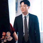 스위트홈 정재헌 정체