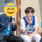 [TXT] 와 <b>휴닝이</b> 이짤 멍미