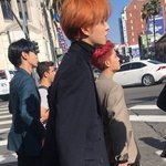 [NCT즌] 정우 <b>패션</b> 정말 화려해