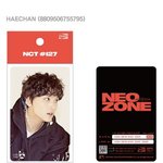 [NCT즌] 갑자기 <b>영웅</b> 캐시비가 예뻐보이네