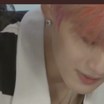 [펜타곤] 옌안이 <b>타투</b>