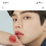 아니 나 송강 이사진 보고 <b>심</b><b>멎</b>했어