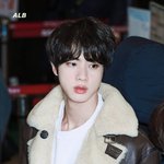 방탄 진 ㄹㅇ 왜그러냐