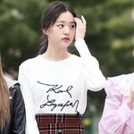 장원영 살 엄청 빠졌네