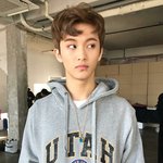 [NCT즌] 이마크 <b>회색</b> 후드 모음