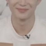 [NCT] 이거 <b>정운</b>데