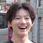 [트레저] 김준구 웃을 때 <b>무해</b>한거 개기여워