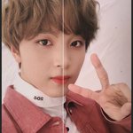 [NCT즌] 야 포카 발주 <b>왼쪽</b>으로 할까 오른쪽으로 할까