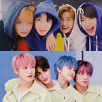 [NCT즌] <b>공공즈</b> 븨앱 어디쯤?