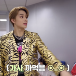 [NCT즌] 진짜 <b>발</b><b>캡</b>이긴한데