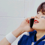 [드루와] 아오아 주간아이돌나온거봤는데