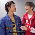 [NCT] 나는 텐맠이 너무 좋아(게이그딴거말하는거아님)