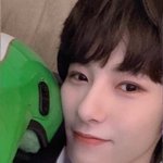 [NCT즌] 나한테 <b>인절미</b>준