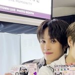[NCT즌] <b>이</b> <b>옷</b> 진짜 많이 돌려입내