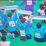 [펜타곤] 유니들 진짜 귀여웠던게