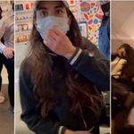 [이것좀봐줘] “내 아이폰 내놔” 흑인소년 도둑 누명 씌운 백인여성