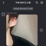 <b>뉴</b>(최찬희) 진짜진짜 귀여운 거,,,