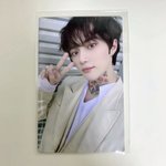 [TXT] 투바투 범규 럭드 시세