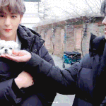 [더보이즈] ⭐1230 밀린 떡밥 주워먹자⭐