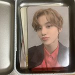 [NCT즌] 잘있어 내 <b>보물</b>1호들 .....