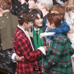 [NCT즌] 이게 2년전이다