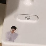 [NCT즌] 하 <b>스티커</b> 썼다