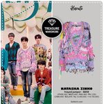 [트레저] 왜 <b>이돈</b> 주고 이런 옷들을