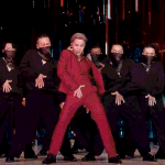 [방탄소년단] 마지막 날이기도 하니까