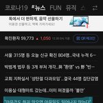 [진격의거인] ㅇㄴ코코아톡 뉴스에 아르민 나온줄ㅋㅋ