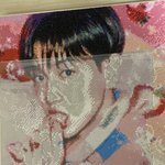 백현 이마 <b>작업</b> 완료 3:36