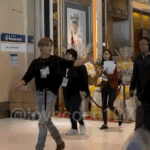 [<b>NCT</b>] 와 해찬 비율 ㄹㅈㄷ 아니냐?