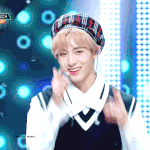 [NCT즌] 악!!! 새벽에 버블 받고 행복해서 하는 짤털