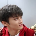 [NCT즌] 올해의 <b>눈빛</b>상