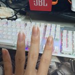 [댓글부탁해] 남자손인데..
